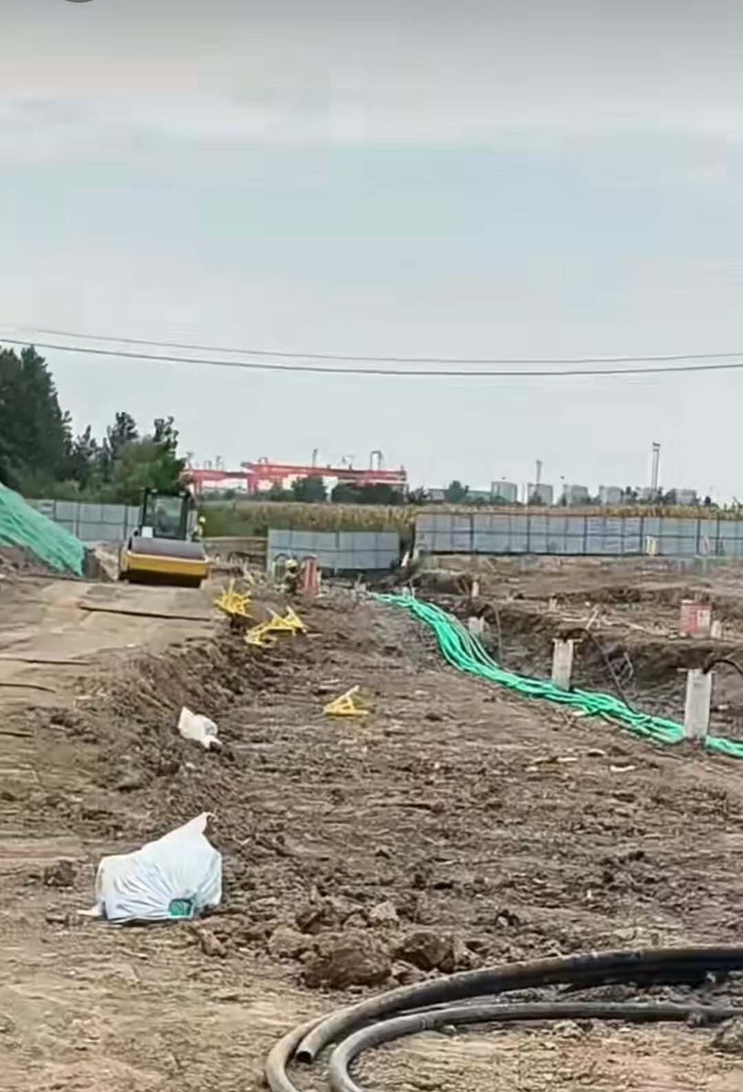 东至县打井公司